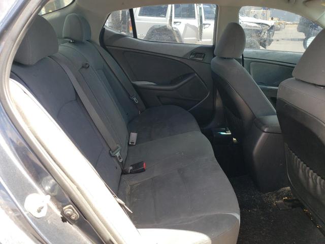 KNAGM4A78F5590303 KIA Optima Lx