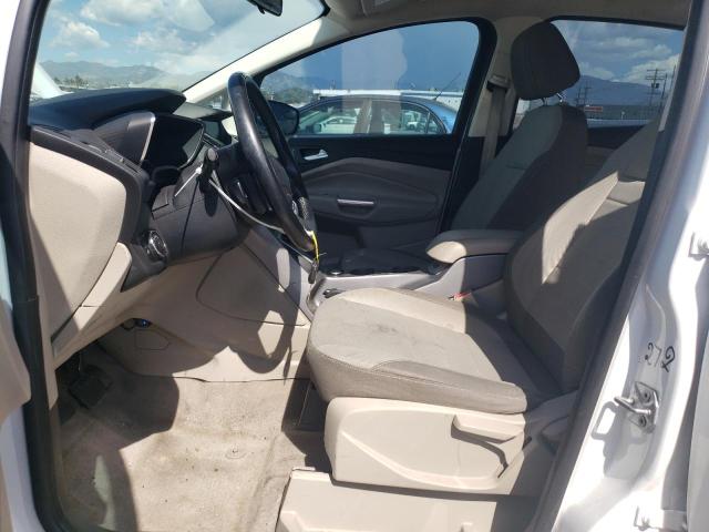 1FADP5AU3EL512309 Ford C-MAX SE