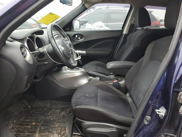 JN8AF5MV1GT658798 Nissan JUKE S