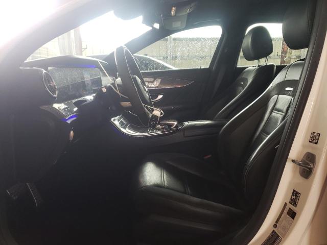 WDDZF6EB0HA211150 Mercedes-Benz E 43 4matic Amg