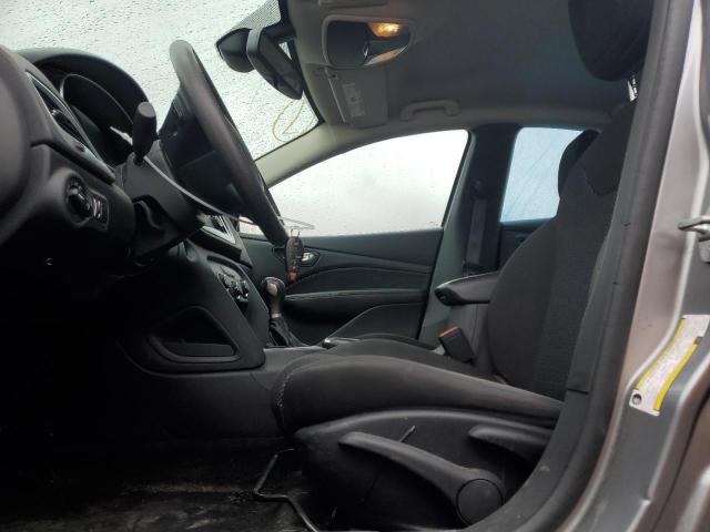 1C3CDFFA5GD815774 Dodge Dart Sxt Sport