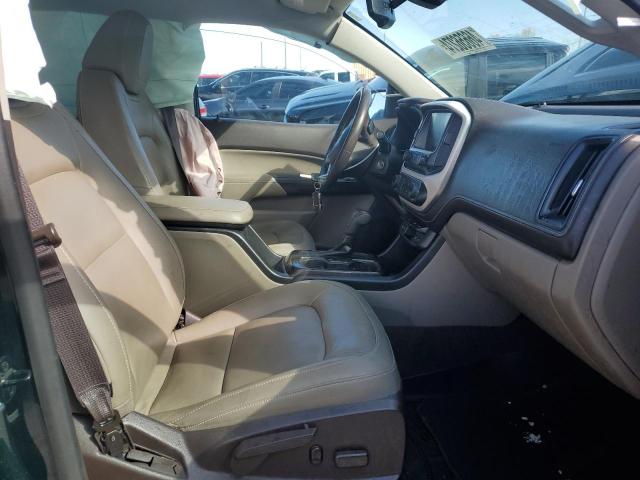 1GTG6DE30G1268347 GMC CANYON SLT