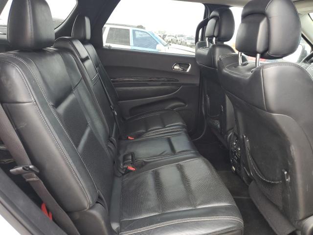 1C4RDJEG3FC145841 Dodge Durango Citadel