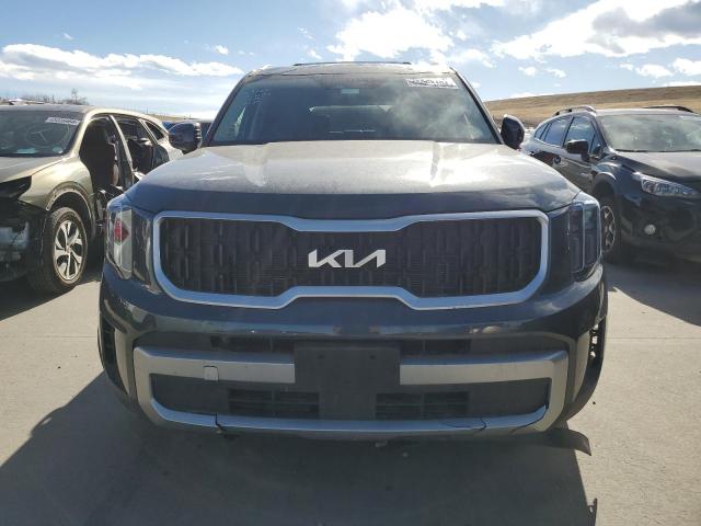 5XYP3DGC8PG356245 KIA Telluride Ex