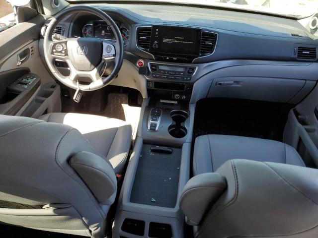 5FNYF6H20NB001975 Honda PILOT SE