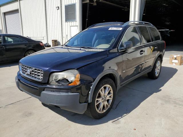 Auction sale of the 2005 Volvo Xc90 V8, vin: YV1CZ852451196256, lot number: 46177584