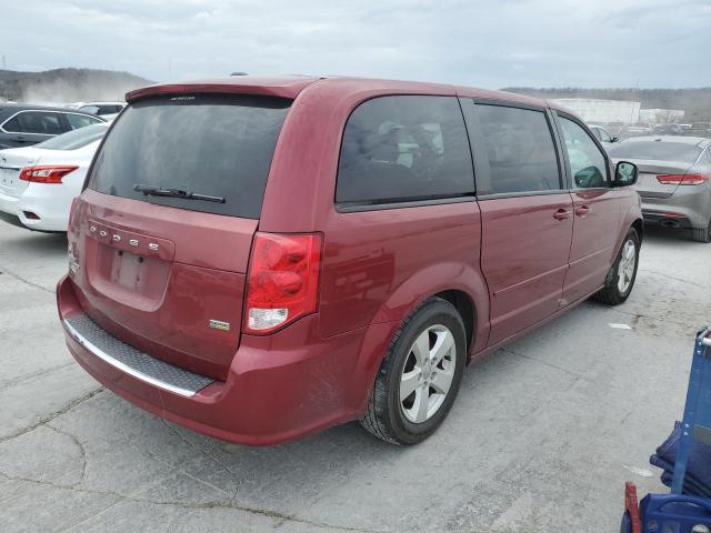 2C4RDGBG5GR139104 Dodge Grand Caravan Se