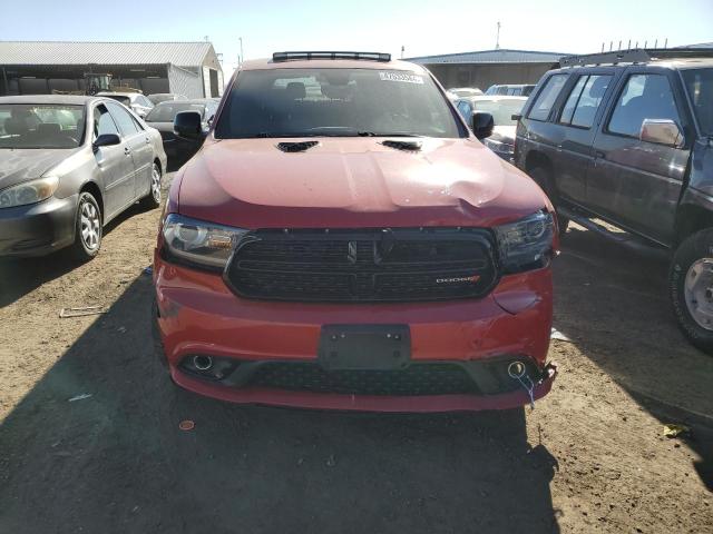 1C4SDJCT6HC611511 Dodge Durango R/t