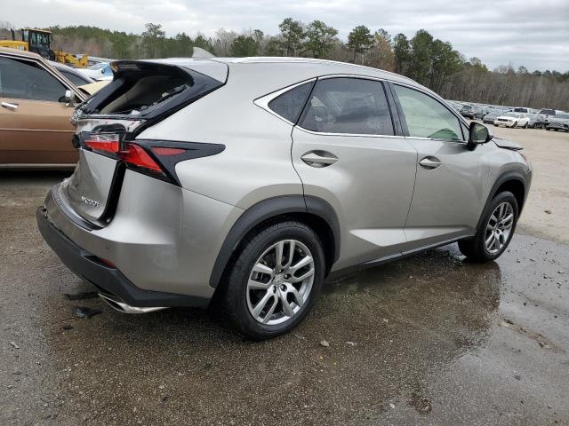 JTJYARBZ7G2039843 Lexus Nx 200t Base