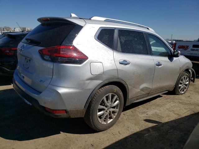 KNMAT2MT8KP525717 Nissan ROGUE S