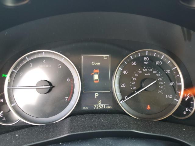 58ABK1GG4GU003521 Lexus ES 350