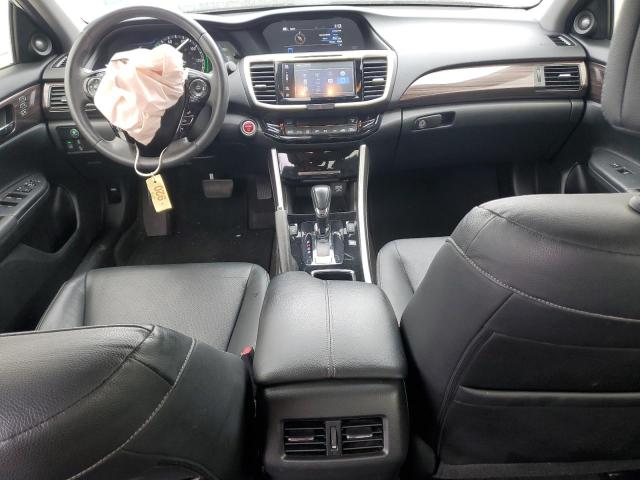 JHMCR6F56HC012039 Honda Accord Hybrid Exl
