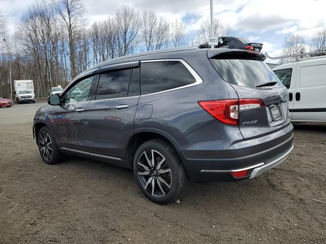 5FNYF6H01MB093031 Honda Pilot Elite