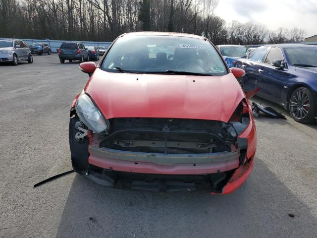 3FADP4BJ7EM239467 Ford FIESTA SE