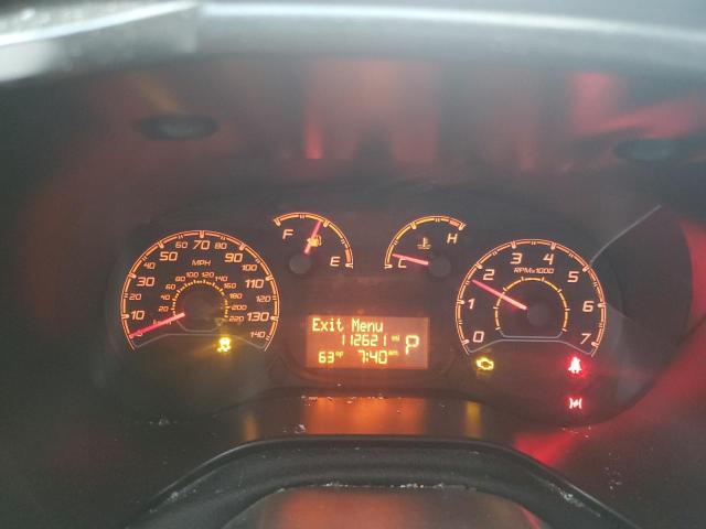 ZFBERFAT3G6A98316 RAM Promaster City
