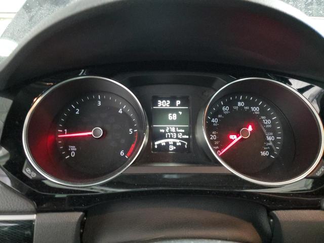 3VWLA7AJ7FM343708 Volkswagen JETTA TDI