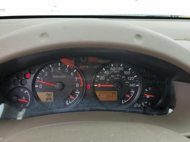 1N6AD0CW7HN738401 Nissan Frontier Sv
