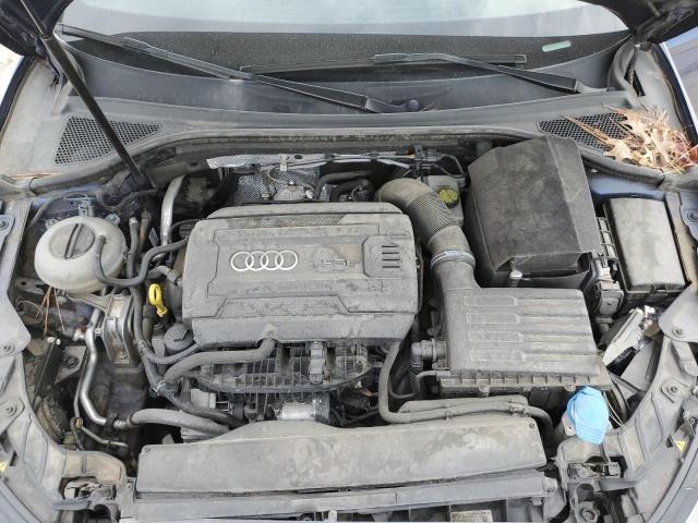 WAUCCGFF5F1133507 Audi A3 Premium Plus