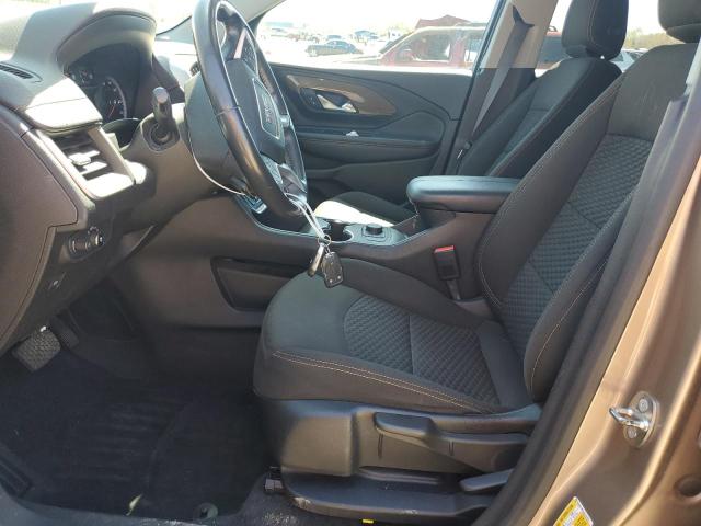 3GKALMEV9JL247971 GMC Terrain Sle