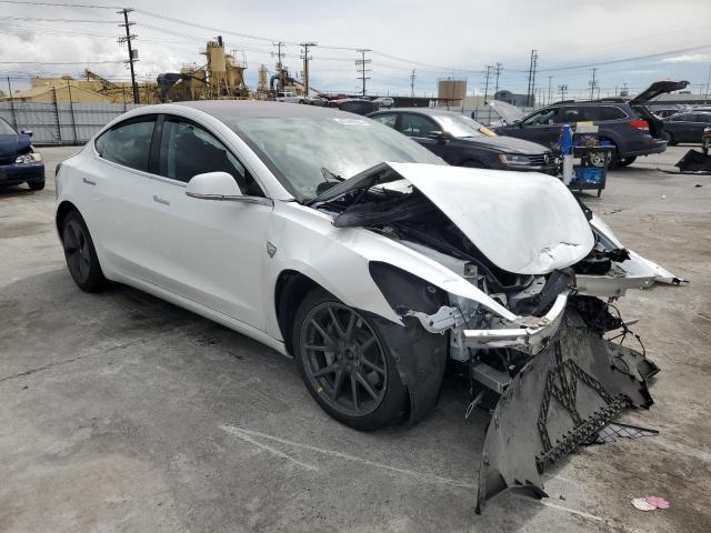 5YJ3E1EB0KF191518 Tesla MODEL 3