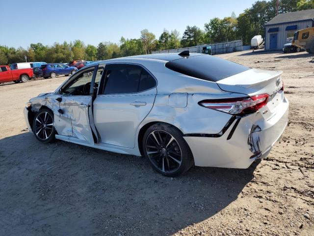 4T1K61AK4LU983822 Toyota CAMRY XSE