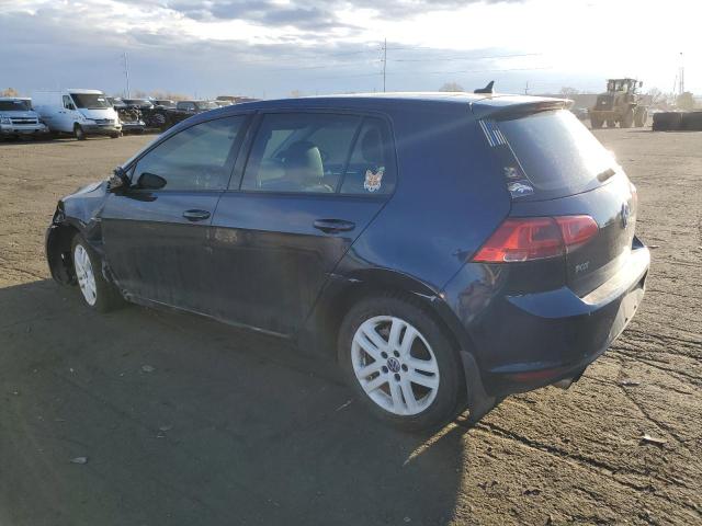 3VW2A7AU5FM079880 Volkswagen Golf Tdi