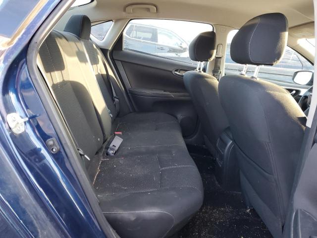 3N1AB7AP6JY320498 Nissan SENTRA S