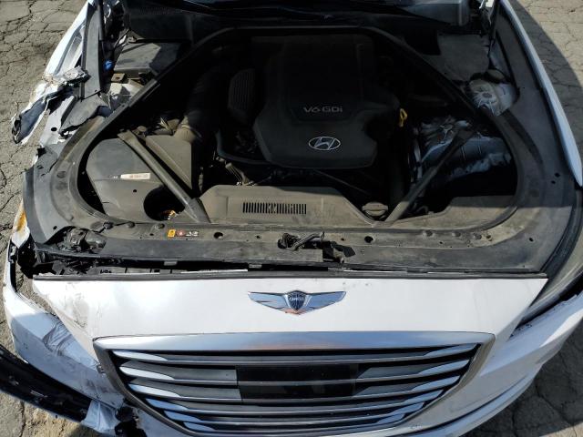 KMHGN4JE9FU071051 Hyundai Genesis 3.8l