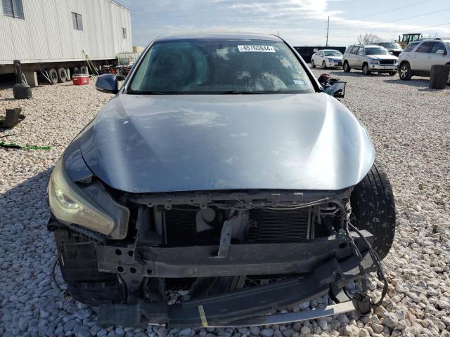 JN1BV7AP5EM679832 Infiniti Q50 BASE