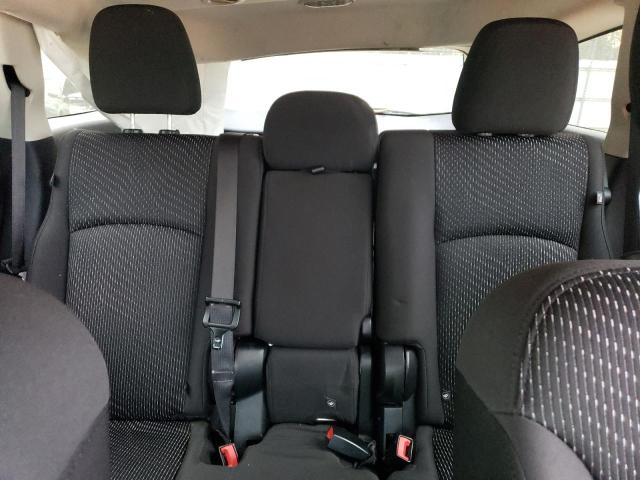3C4PDCBGXHT522955 Dodge Journey Sxt