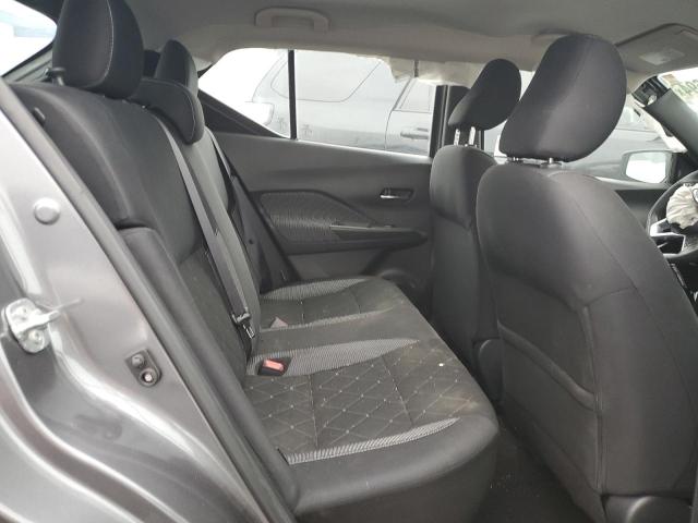 3N1CP5CV9LL486055 Nissan KICKS SV
