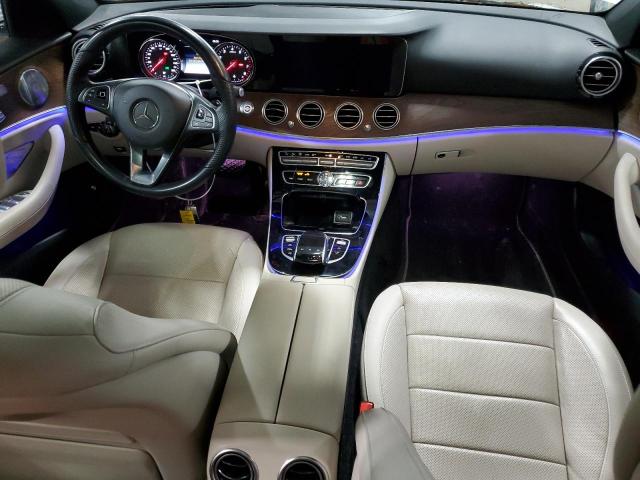 WDDZH6GB3HA141604 Mercedes-Benz E 400 4matic