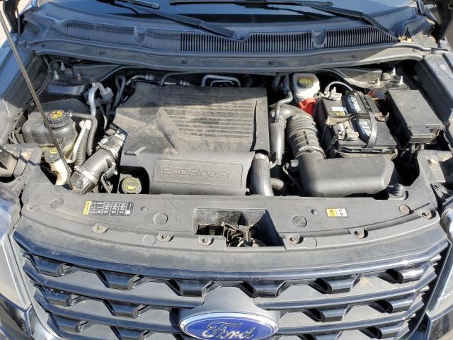 1FM5K8GT3GGB48753 Ford EXPLORER SPORT