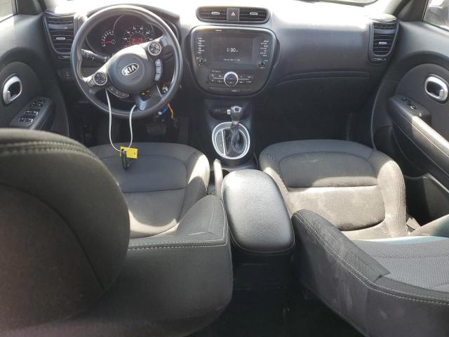 KNDJP3A5XK7698879 KIA SOUL +