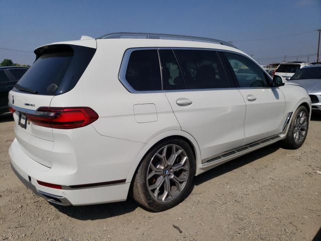 5UXCW2C09L9B42223 BMW X7 Xdrive40i