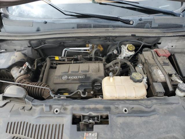 KL4CJHSB1EB537621 Buick Encore Premium