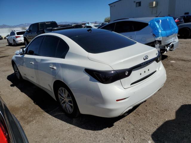 JN1BV7AP5FM348914 Infiniti Q50 BASE