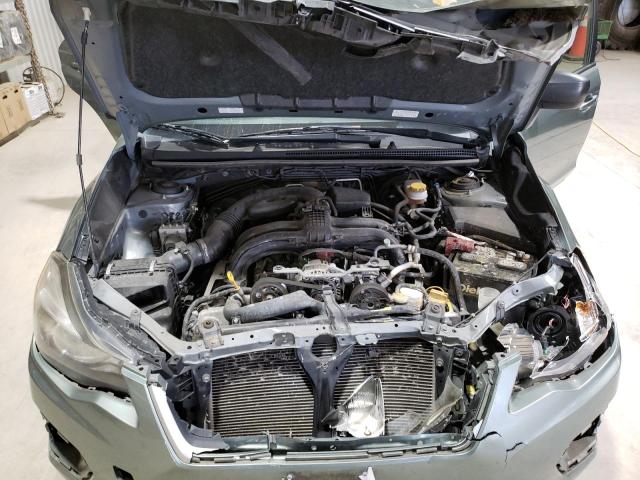 JF1GJAA61EH007655 Subaru Impreza