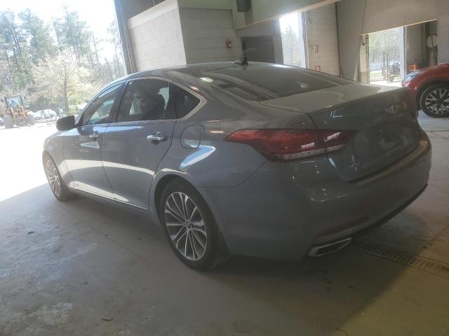 KMHGN4JE0FU094962 Hyundai Genesis 3.8l
