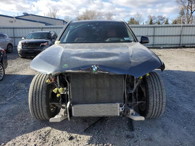 5UXTA6C00M9H94865 BMW X5 Xdrive45e