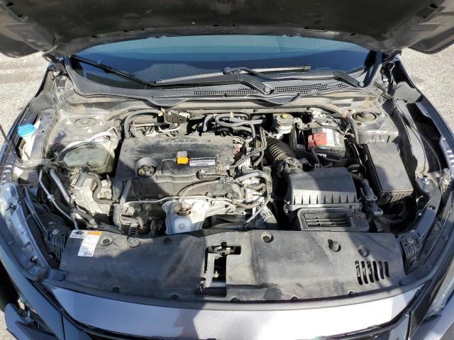 2HGFC2F80LH512742 Honda Civic Sport