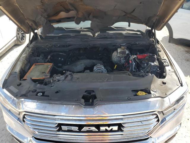 1C6SRFKT3KN517962 RAM 1500 Longhorn