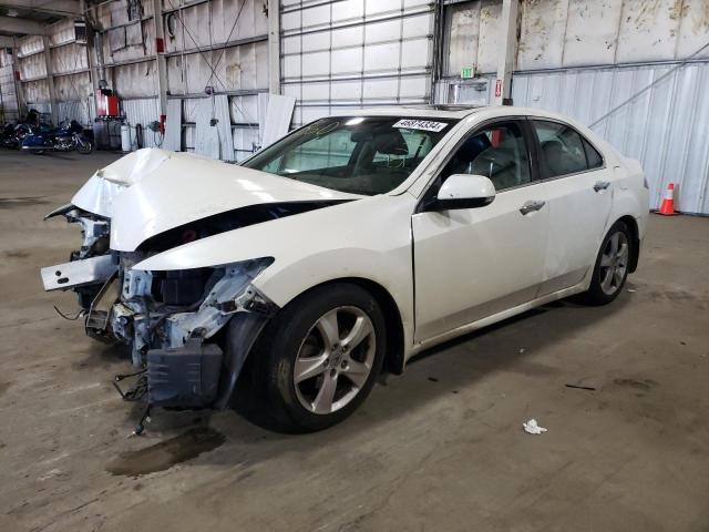 Auction sale of the 2010 Acura Tsx, vin: JH4CU2F62AC017941, lot number: 46874334