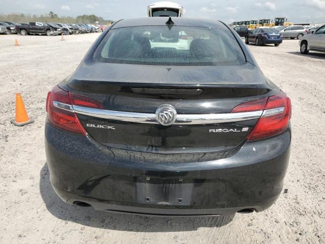 2G4GK5EXXG9138331 Buick Regal