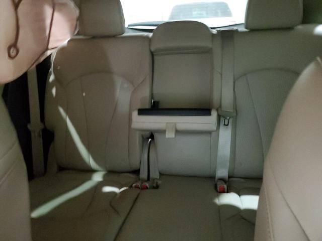 LRBFXCSA8HD046031 Buick Envision Preferred