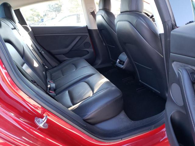 5YJ3E1EA4NF145329 Tesla MODEL 3