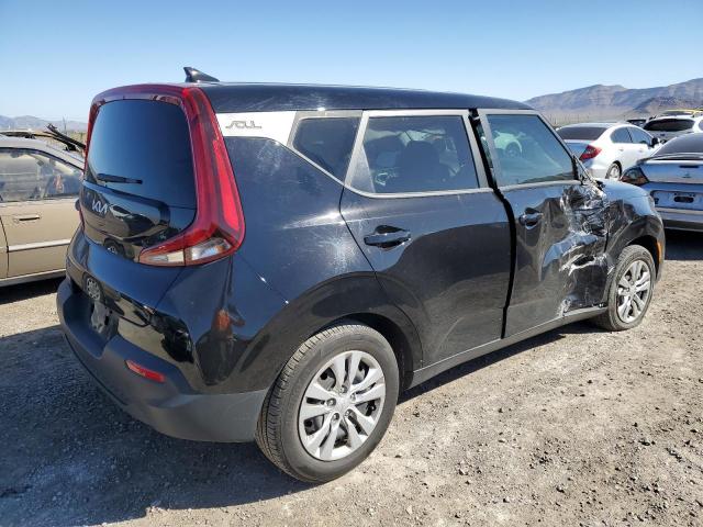 KNDJ23AU8N7166749 KIA SOUL LX