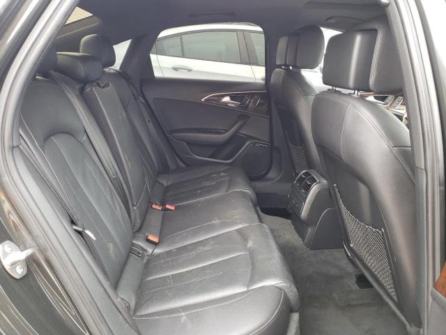 WAUFGAFC7FN019439 Audi A6 Premium Plus