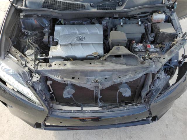 JTJZK1BA2E2011619 Lexus RX 350