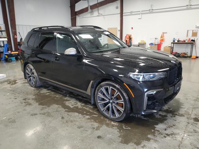 5UXCX6C05N9J16917 BMW X7 M50i